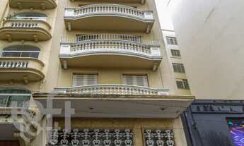 Imagem: Apartamento à venda em República com 154