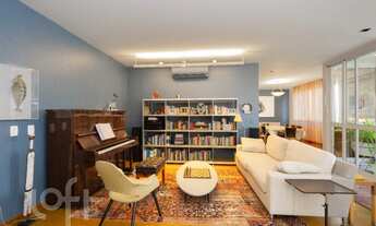 Imagem 7: Apartamento à venda em Vila Madalena com 270 m², 4 quartos, 2 suítes, 4 vagas