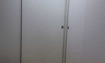 Imagem 2: Apartamento à venda em Morumbi com 50 m², 2 quartos, 1 vaga