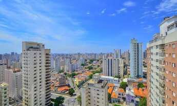 Imagem 6: Apartamento à venda em Bosque da Saúde com 45 m², 1 quarto, 1 vaga