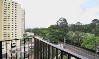 Imagem 3: Apartamento à venda em Mandaqui com 128 m², 3 quartos, 3 suítes, 4 vagas