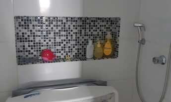 Imagem 7: Apartamento no Edificio VOLGA