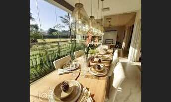 Imagem 2: Apartamento à venda em Santo Amaro com 104 m², 3 quartos, 3 suítes, 2 vagas