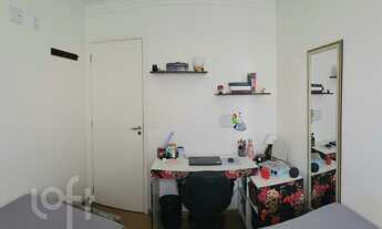 Imagem 3: Apartamento à venda em Brás com 65 m², 3 quartos, 1 suíte, 1 vaga