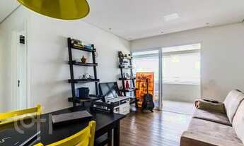 Imagem: Apartamento à venda em Barra Funda com