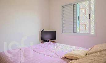 Imagem 4: Apartamento à venda em Alto da Lapa com 95 m², 3 quartos, 1 suíte, 2 vagas