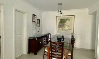 Imagem 7: Apartamento à venda em Lapa com 94 m², 3 quartos, 1 suíte, 2 vagas