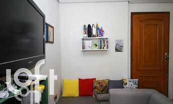 Imagem 7: Apartamento à venda em República com 33 m², 1 quarto, 2 vagas