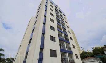 Imagem: Apartamento à venda em Perdizes com 52