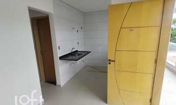 Imagem 2: Apartamento à venda em Aricanduva com 33 m², 2 quartos, 1 vaga