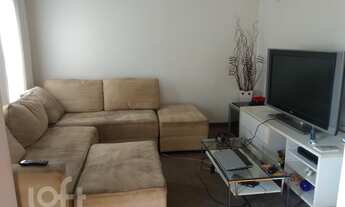 Imagem 4: Apartamento à venda em Vila Andrade com 120 m², 1 quarto, 2 vagas