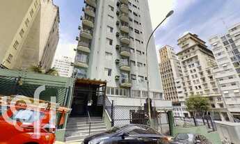 Imagem 5: Apartamento à venda em Bela Vista com 33 m², 1 quarto, 1 vaga