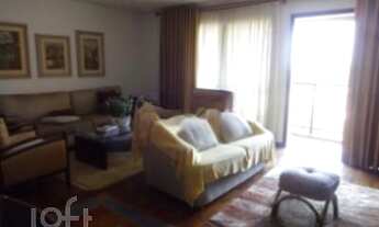 Imagem 5: Apartamento à venda em Santo Amaro com 128 m², 3 quartos, 3 suítes, 2 vagas