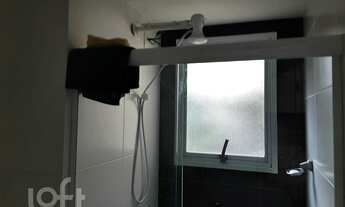 Imagem 5: Apartamento à venda em Cambuci com 41 m², 2 quartos