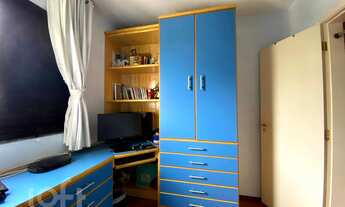 Imagem 6: Apartamento à venda em Jardim Marajoara com 105 m², 3 quartos, 1 suíte, 2 vagas