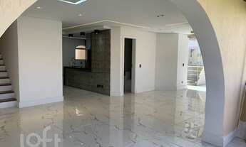 Imagem 3: Apartamento à venda em Vila Formosa com 200 m², 3 quartos, 3 suítes, 4 vagas