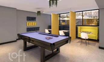 Imagem 3: Apartamento à venda em Bela Vista com 25 m², 1 quarto