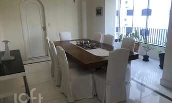 Imagem 2: Apartamento à venda em Perdizes com 300 m², 4 quartos, 4 suítes, 4 vagas