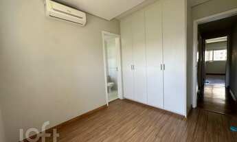 Imagem 6: Apartamento à venda em Vila Andrade com 138 m², 3 quartos, 3 suítes, 2 vagas