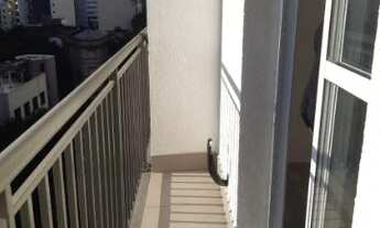 Imagem 2: Apartamento à venda em República com 20 m², 1 quarto