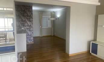 Imagem 4: Apartamento à venda em Jabaquara com 158 m², 3 quartos, 3 suítes, 2 vagas