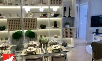 Imagem 7: Apartamento à venda em Sacomã com 66 m², 3 quartos, 1 suíte, 1 vaga