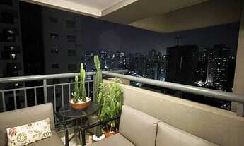 Imagem: Apartamento à venda em Campo Limpo com