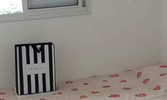 Imagem 5: Apartamento à venda em Jabaquara com 122 m², 2 quartos, 1 suíte, 2 vagas