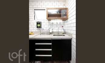 Imagem 6: Apartamento à venda em República com 45 m², 1 quarto