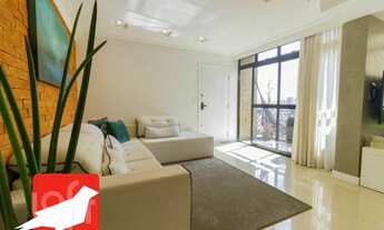 Imagem 4: Apartamento à venda em Cursino com 137 m², 3 quartos, 1 suíte, 2 vagas