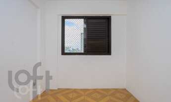 Imagem 3: Apartamento à venda em Bosque da Saúde com 73 m², 3 quartos, 1 suíte, 1 vaga