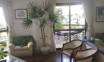 Imagem: Apartamento à venda em Vila Sônia com