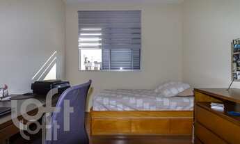 Imagem 5: Apartamento à venda em Morumbi com 180 m², 3 quartos, 3 suítes, 3 vagas