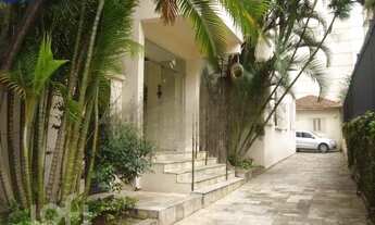 Imagem 6: Apartamento à venda em Higienópolis com 90 m², 2 quartos, 1 vaga