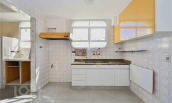 Imagem 6: Apartamento à venda em Morumbi com 160 m², 4 quartos, 3 vagas