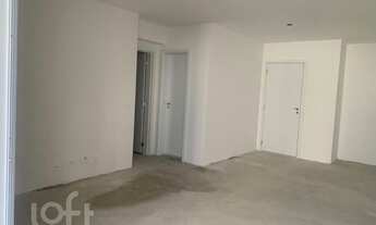 Imagem 4: Apartamento à venda em Vila Andrade com 128 m², 3 quartos, 1 suíte, 3 vagas