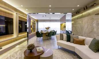 Imagem 7: Apartamento à venda em Ipiranga com 119 m², 3 quartos