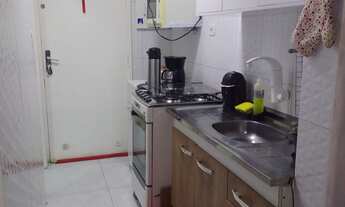 Imagem 7: Apartamento à venda em Campos Elísios com 34 m², 1 quarto