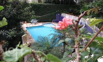 Imagem 6: Apartamento à venda em Vila Andrade com 110 m², 1 quarto, 1 suíte, 2 vagas