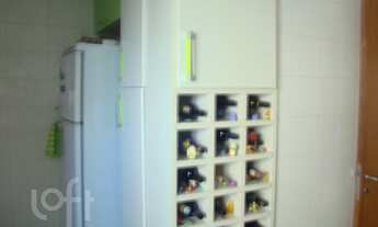 Imagem 2: Apartamento à venda em Jabaquara com 160 m², 3 quartos, 3 suítes, 3 vagas