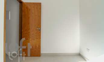 Imagem 2: Apartamento à venda em Jaçanã com 26 m², 1 quarto