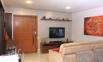 Imagem 4: Apartamento à venda em Santana com 106 m², 3 quartos, 3 suítes, 2 vagas