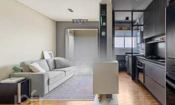 Imagem: Apartamento à venda em Barra Funda com