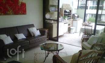 Imagem: Apartamento à venda em Vila Nova Conceição