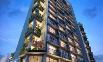 Imagem: Apartamento à venda em República com 21