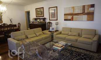 Imagem: Apartamento à venda em Saúde com 160 m²