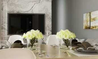 Imagem 2: APARTAMENTO em São Bernardo do Campo - SP, Baeta Neves