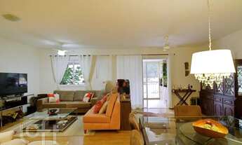 Imagem: Apartamento à venda em Vila Andrade com