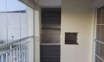 Imagem 6: Apartamento à venda em Casa Verde com 82 m², 3 quartos, 1 suíte, 2 vagas