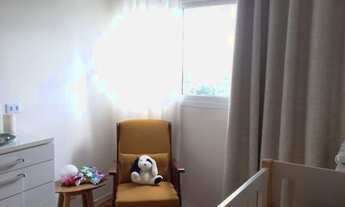 Imagem 4: Apartamento à venda em Santana com 74 m², 2 quartos, 1 suíte, 1 vaga